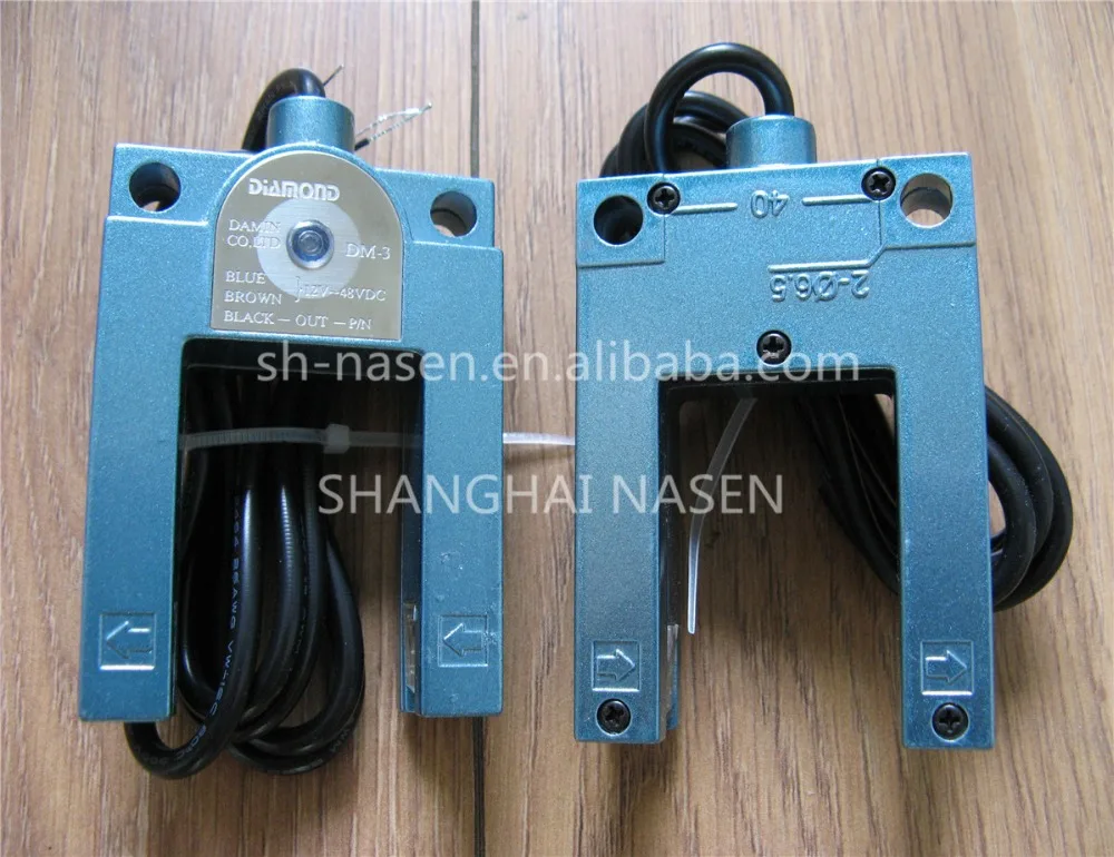 

Elevator sensor DIAMOND DM-3