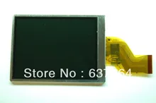 Free shipping LCD Display Screen for CANON A2300 A1200 Digital camera
