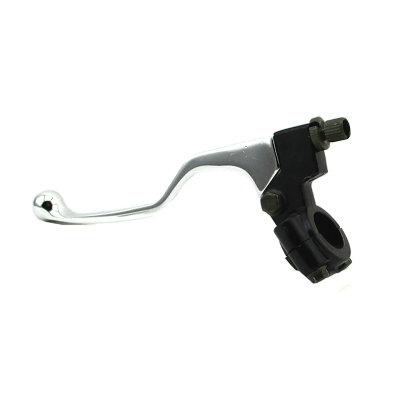 XLSION Aftermarket 7/8 ''левый рычаг сцепления для 150cc 200cc 250cc внедорожный мотоцикл ATV