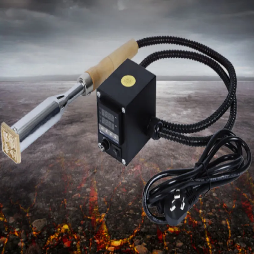 300W temperatur einstellbar 110v 220v holz PU leder wärme drücken maschine präge maschine wärme drücken heißer stanzen maschine 300W temperatur einstellbar 110v 220v holz PU leder wärme drücken maschine präge maschine wärme drücken heißer stanzen maschine