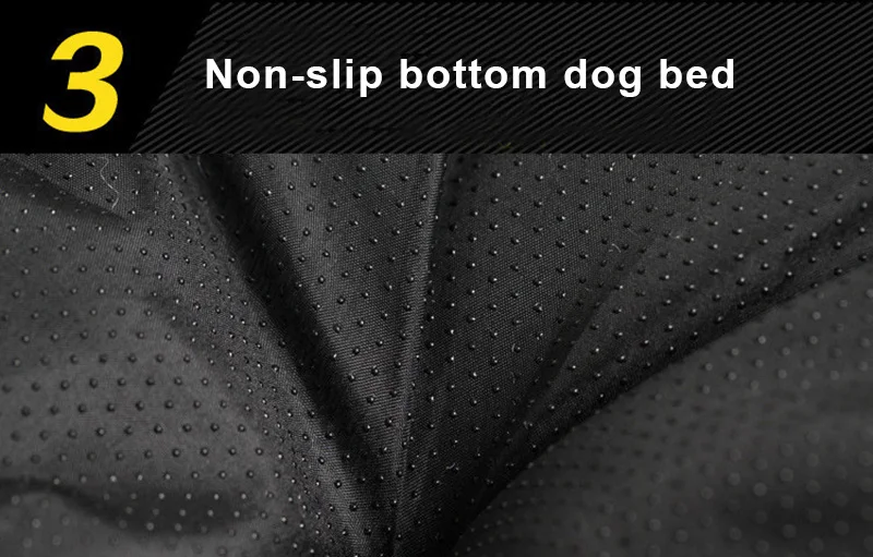 Dog bed 3
