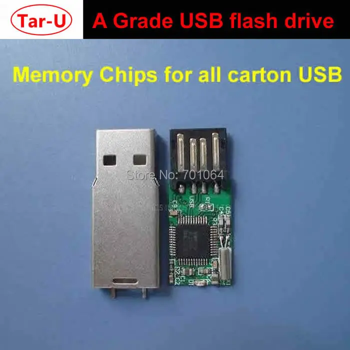

32GB Memory chip for USB flash Real capacity usb flash drive chip for usb pen drives for all pvc carton flash pendrive