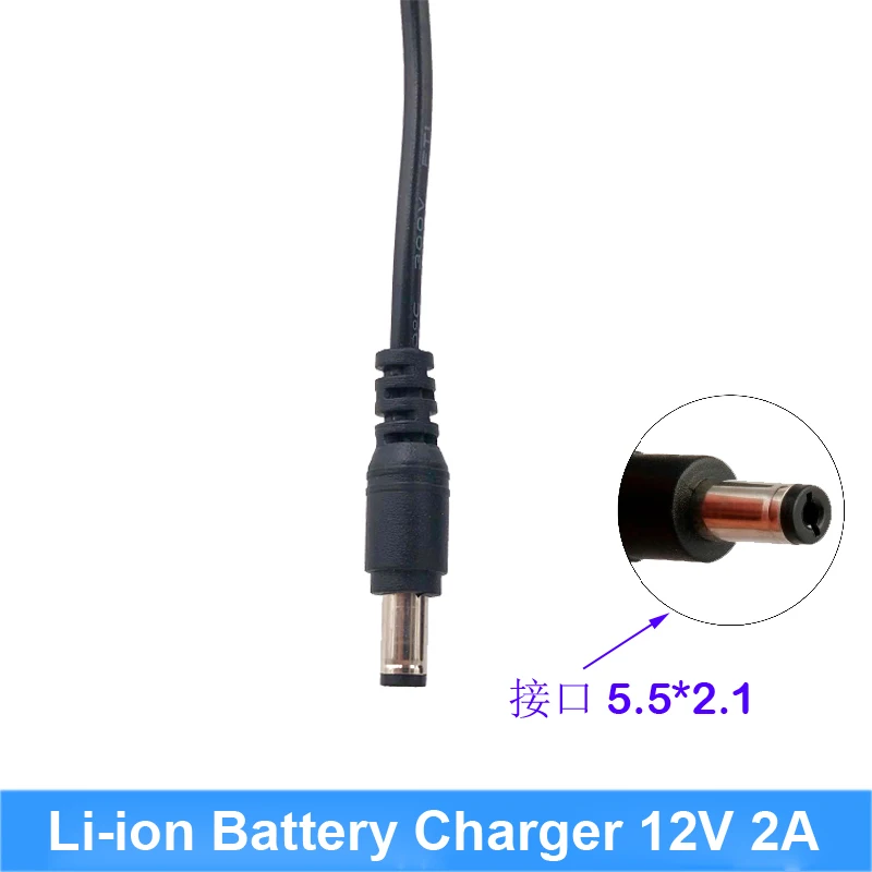 18650 battery charger 12.6v 12v 2a charger 01 turmera 06