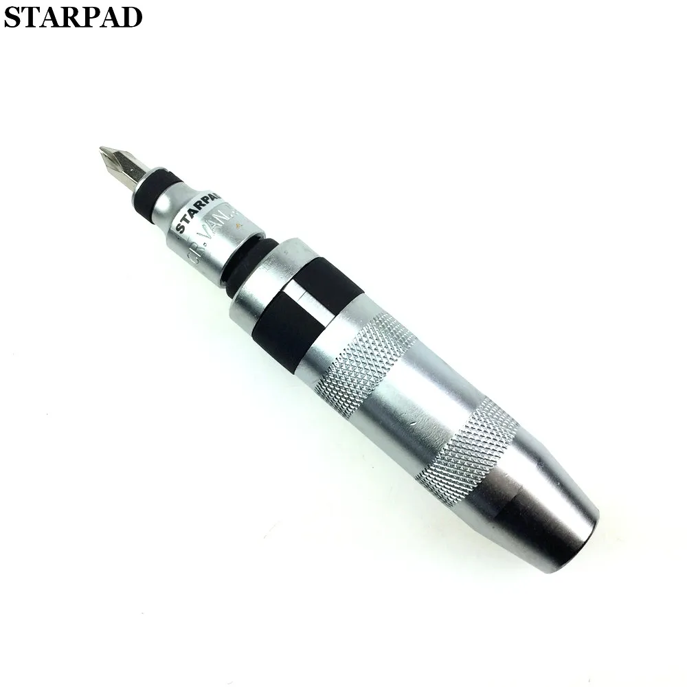 

STARPAD Free shipping,for Hot-selling 13 impact screwdriver car motorcycle tool motorcycle tool