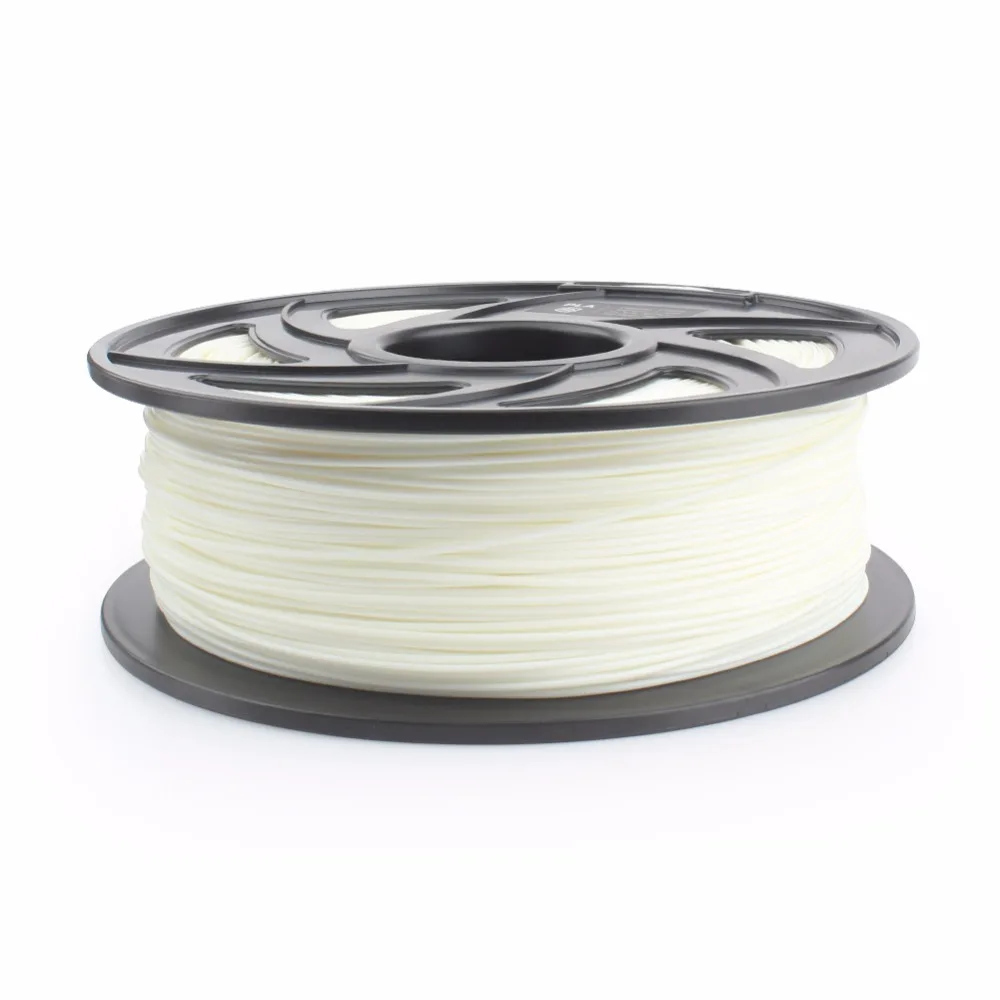 PLA-IVORY WHITE 1 