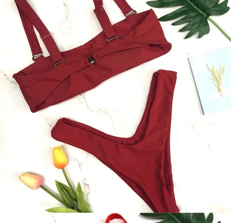 Ariel-Sarah-Sexy-Bikini-Bathing-Suit-Halter-Swimwe_09