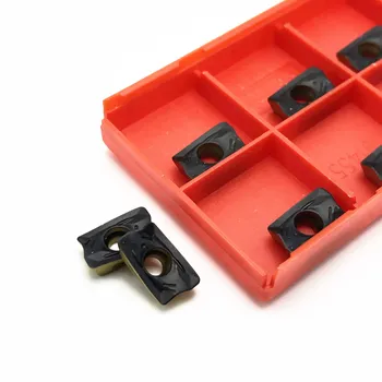 

Carbide insert R390 11T304M PM 4240 high quality metal lathe tool CNC machine tool cutting tool carbide tools milling cutter