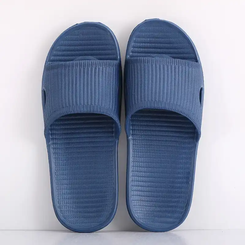 sandalias de plastico para hombre