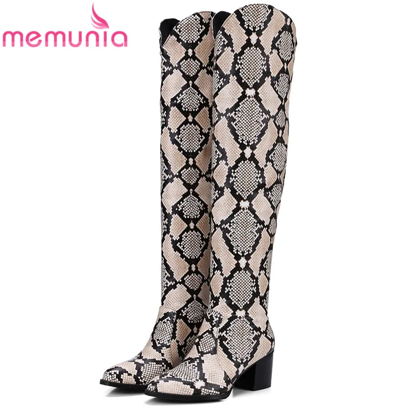 otk boots plus size