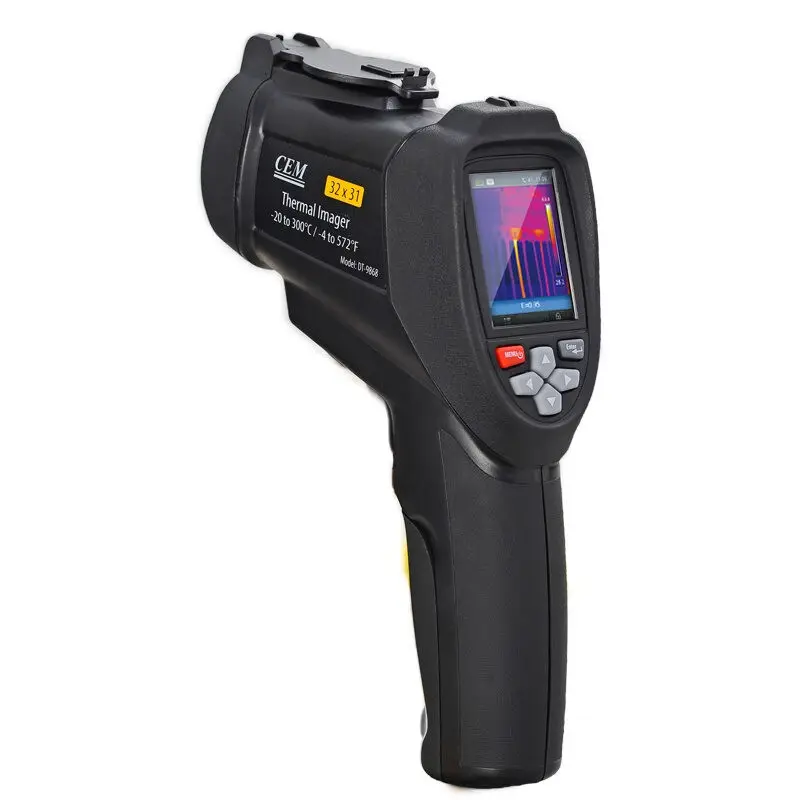 Camera Professional IR Thermal Imager Infrared Imaging Portable