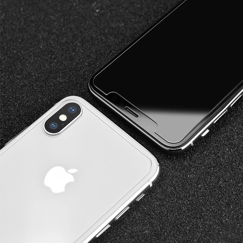 2Pcs-Front-Back-Tempered-Glass-For-iPhone-X-6-7-8-5-5s-SE-Screen-Protector (1)
