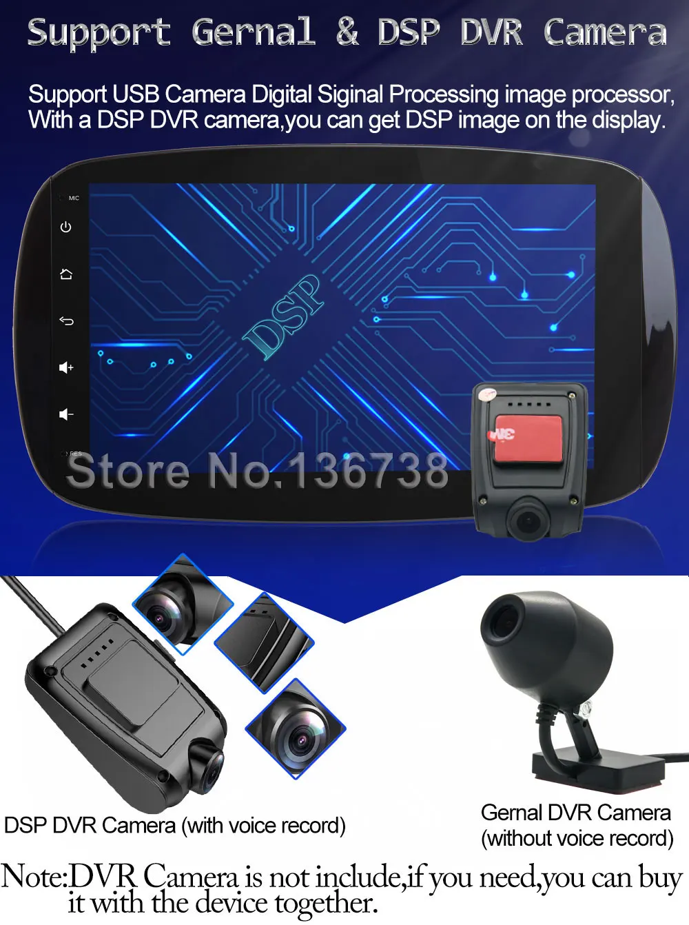 Cheap IPS 8 Core Android 8.1 Car DVD Multimedia Radio Stereo GPS Player For Mercedes Benz Smart Fortwo 2015 2016 2017 4GB RAM+32GB ROM 11