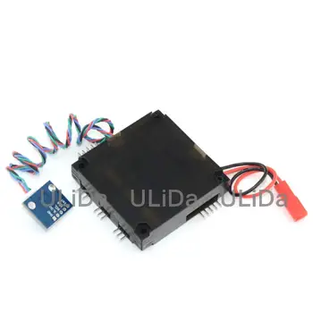 

New Generation Storm32 BGC 32 bit Super Brushless Gimbal Controller Dual Gyroscope w/ Case for FPV Quadcopter Multicopter