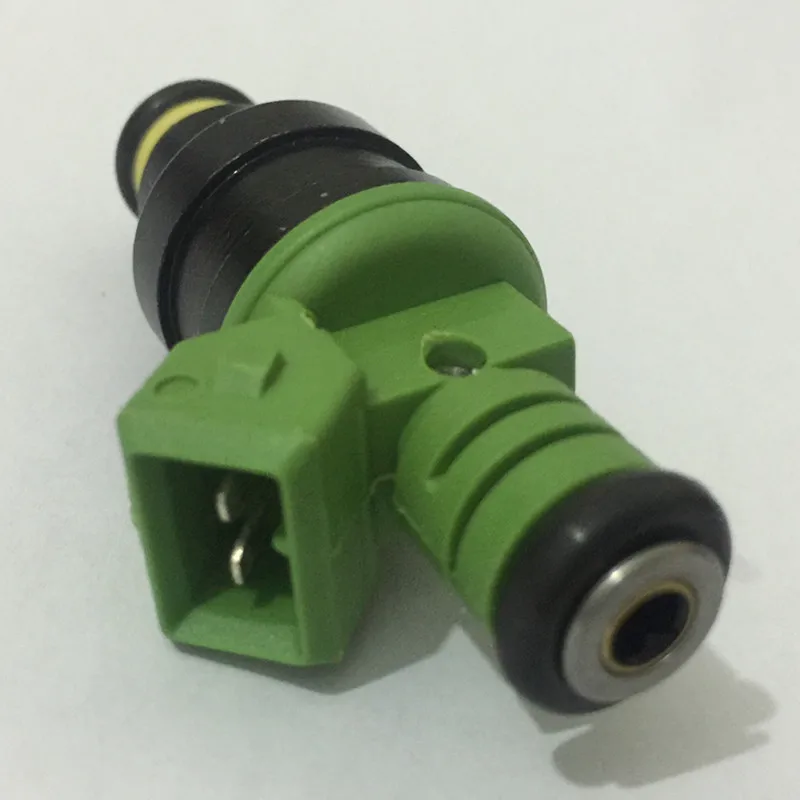 Populor Ev1 high performance fuel injector 0280 150 558 Green top 440cc