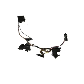 

Robot Cleaner Assembly Parts Accessories Cliff Sensors Bumper Sensor for irobot Roomba 500 600 630 650 616 700 800 series