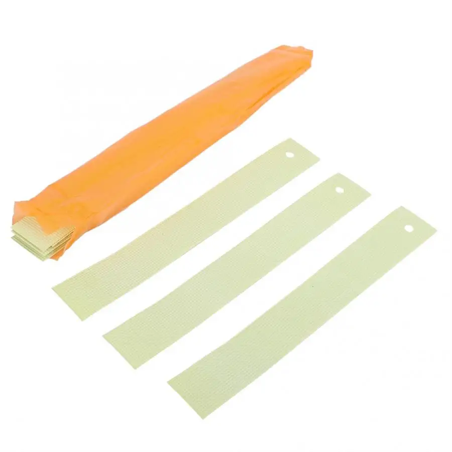 

20pcs/Bag Bee Medicine Anti Insect Pest Controller Mite Killer Beekeeping Tool