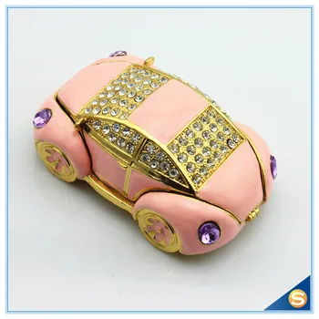 

Wholesales Metal Car Trinket Box Gift Box Baby Toys Birthday Gifts