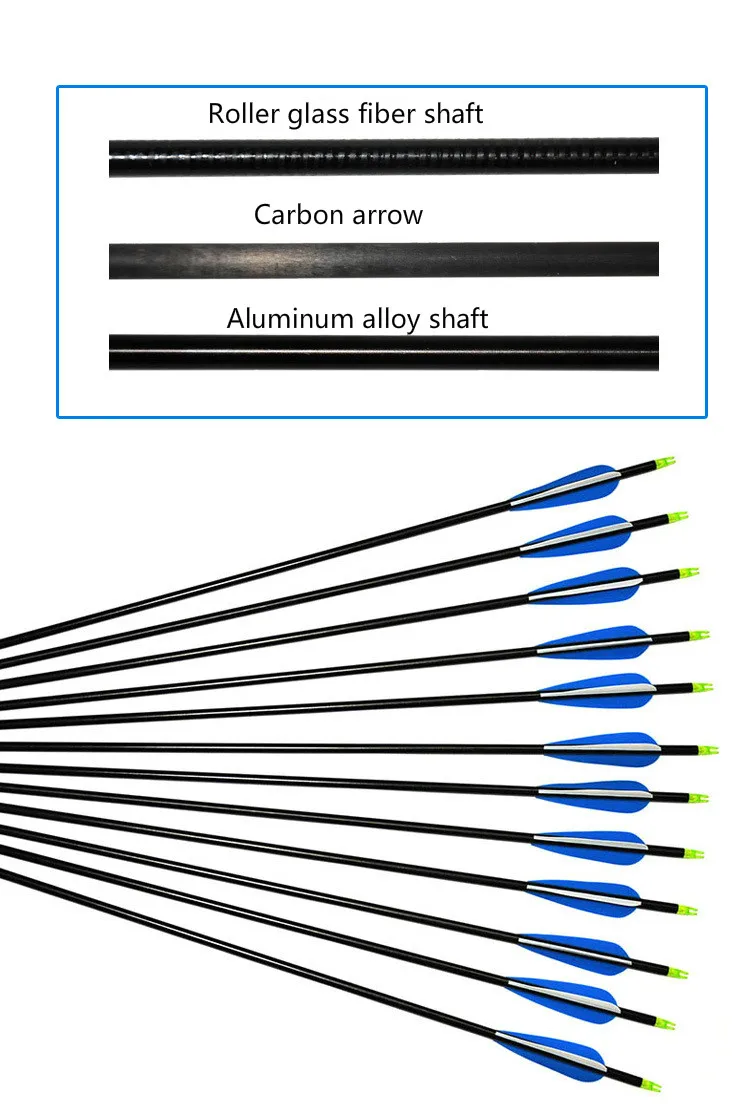 Aluminum Alloy Arrow Details Page_03