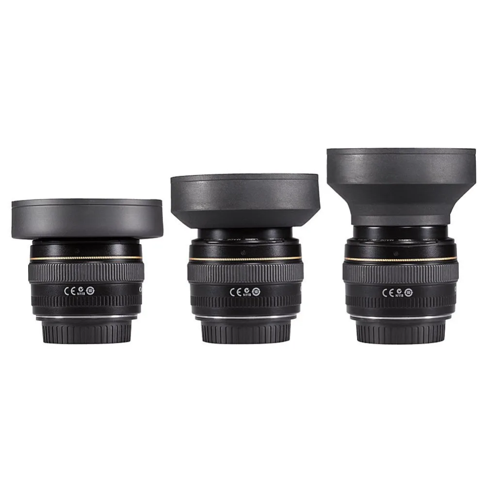 Neewer 77MM Must Have Lens Filter Accessory Kit for CANON 24 105MM, 10