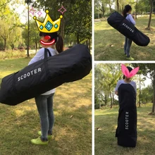 Сумка рюкзак для электрического скутера 8 дюймов 10 дюймов|scooter carry