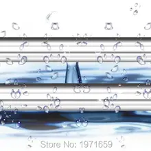 70 см Периметр активный инфракрасный луч детектор безопасности датчик для забора системы сигнализации фотоблучка занавес/барьер датчики