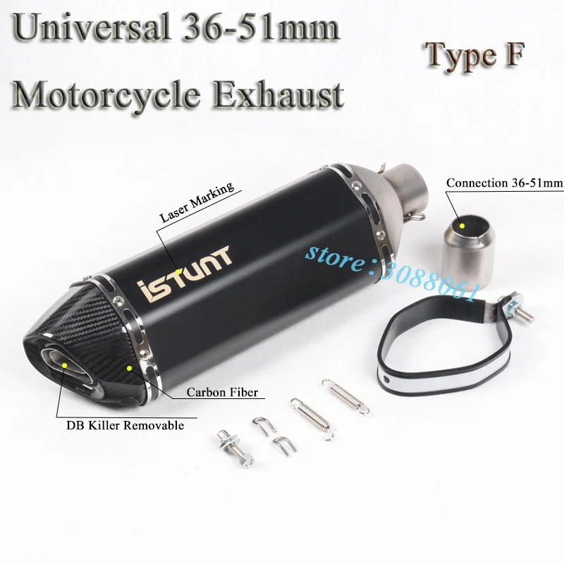 Akrapovic Muffler-3
