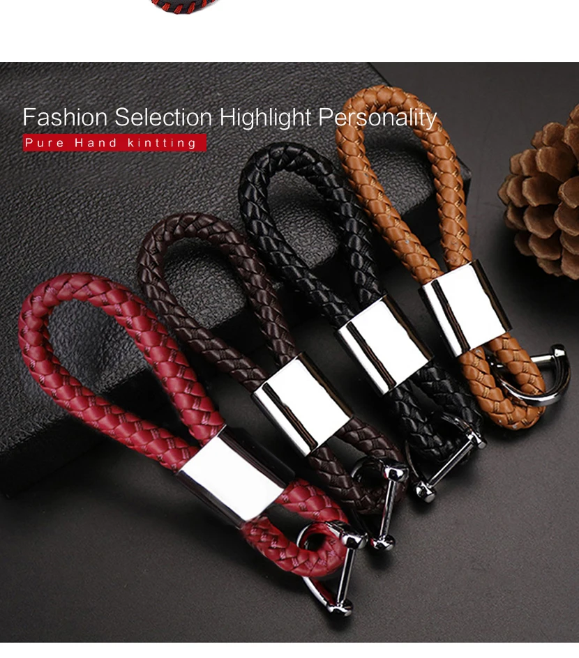Car Key Case For Infiniti (6)