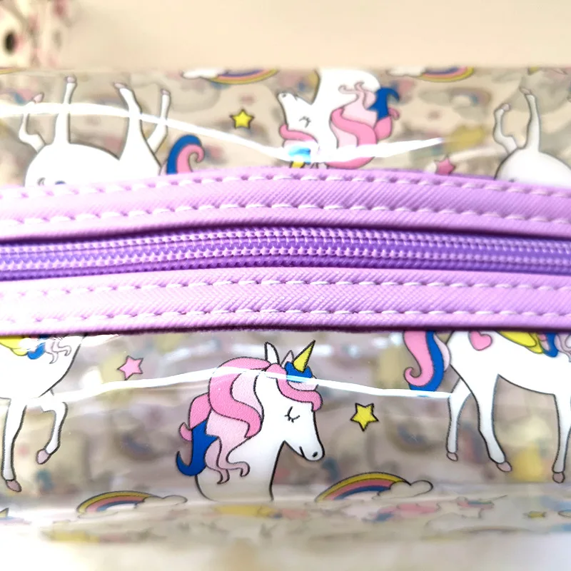PVC Cartoon Women Cosmetic Bag Portable Travel Makeup Pouch Bag Toiletry Clutch Mini Zipper Professional Make Up Case Beauty PVC Cartoon Women Cosmetic Bag Portable Travel Makeup Pouch Bag Toiletry Clutch Mini Zipper Professional Make Up Case Beauty