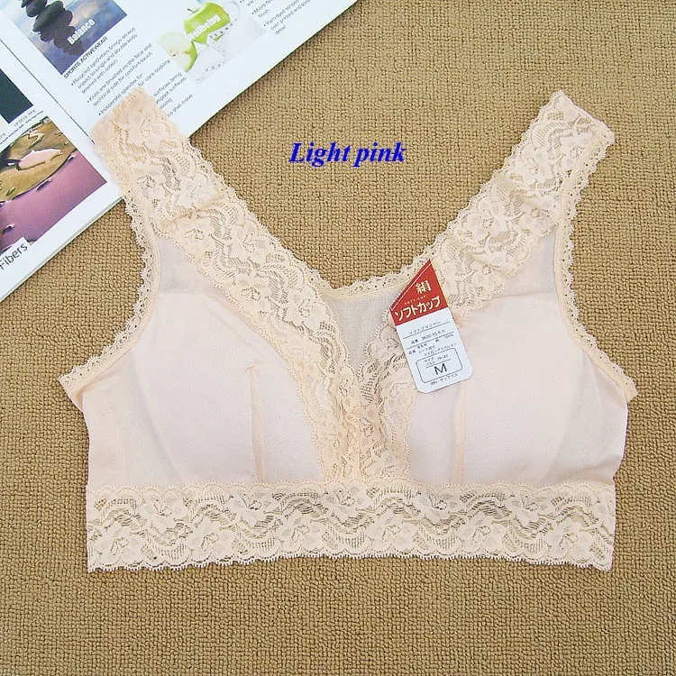 light pink