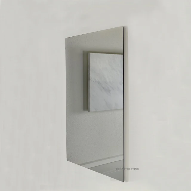 Bathroom Mirror Heater aliexpress : buy 600w electric radiant infrared panel heaters Bathroom Mirror Heater aliexpress : buy 600w electric radiant infrared panel heaters