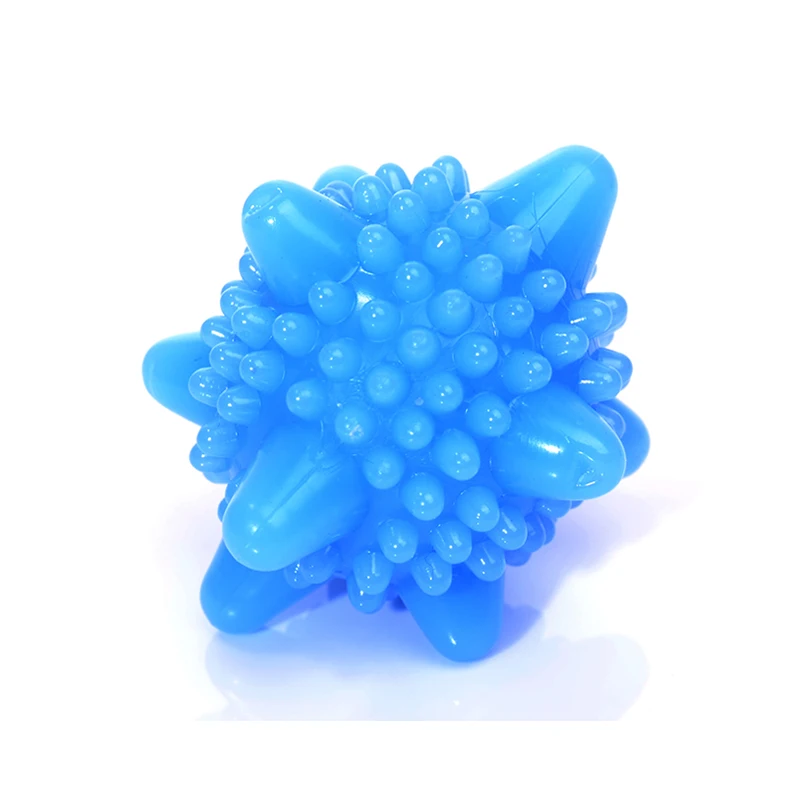 Starfish Laundry Ball PVC Material