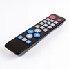 2 devices universal Remote Control with learn function, copy IR code for TV VCR STB DVD DVB,TV BOX, Easy for old people. ► Photo 3/6