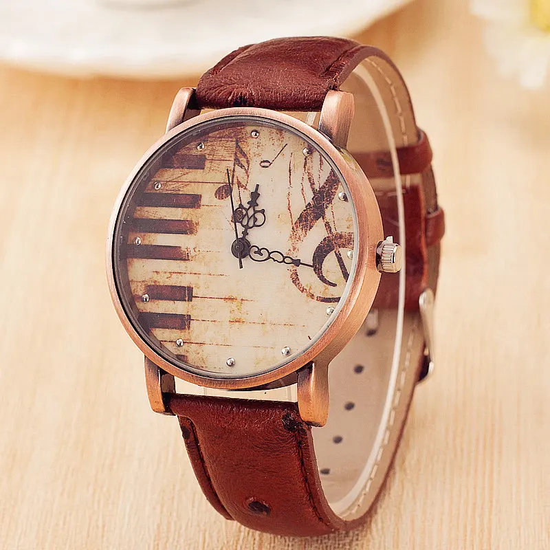 Sale-Piano-Musical-Notation-Retro-Casual-Quartz-Watch-Female-PU-Leather-Women-Watches-Wholesale-Relogio-Feminino