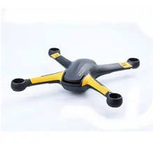 Hubsan X4 Pro H109S RC Quadcopter Spare Parts Body Shell Cover For RC Quadcopter