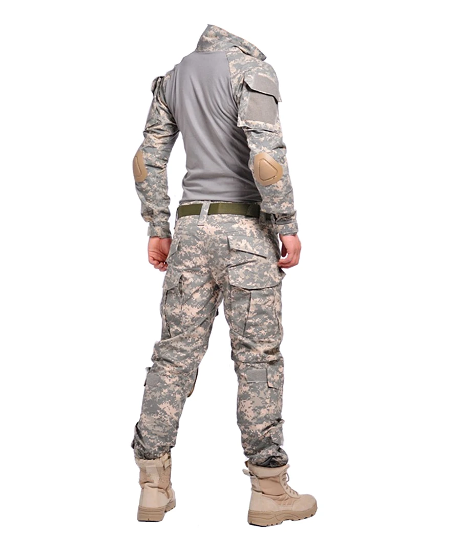 Костюм Тактический Купить В Твери