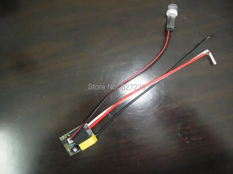 

Light Sensor Switch Applicable Outdoor LED Lighting Automatic ON and OFF Street lights Floodlights 110V 220V