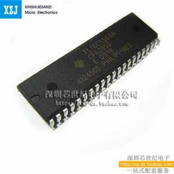 

Free shipping 5pcs/lot TL16C550 TL16C550CN