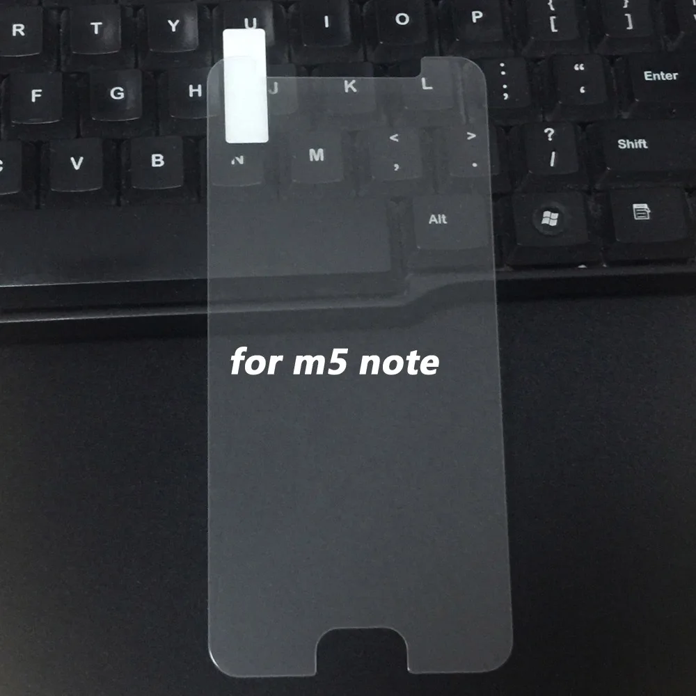 Для Meizu M5 Note M3 защитная пленка из закаленного стекла Защитная для meizu m5 note