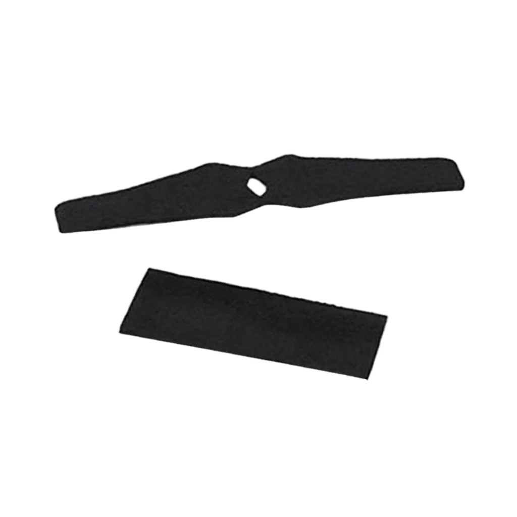 

MagiDeal Universal Drop-away Arrow Rest Felt - Archery Accessories Fall Away Arrow Rest Felt