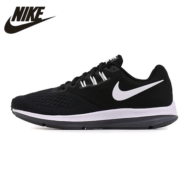 nike new pattern shoes