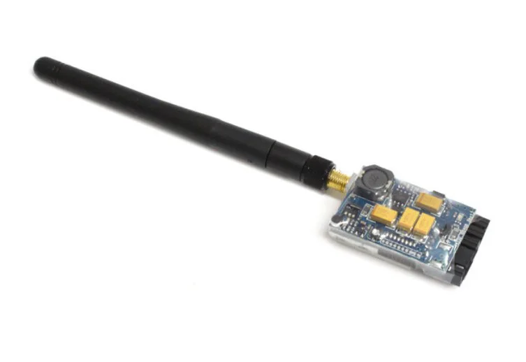 

F07273 FPV 5.8G 400mW Wireless Video Transmitter for Aerial Photography + FS