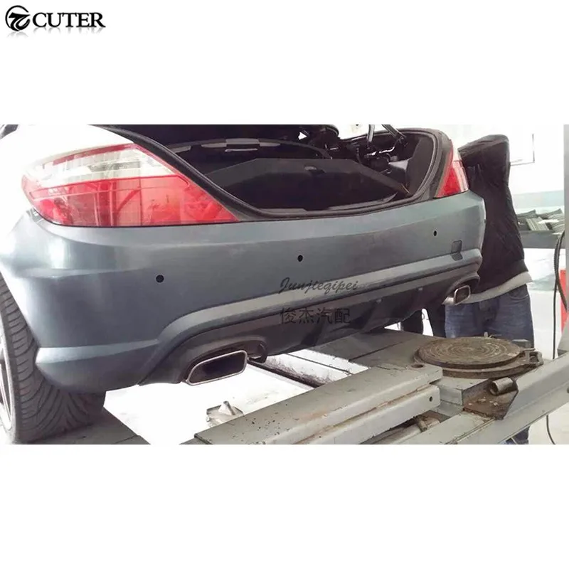 R172 SLK55 5