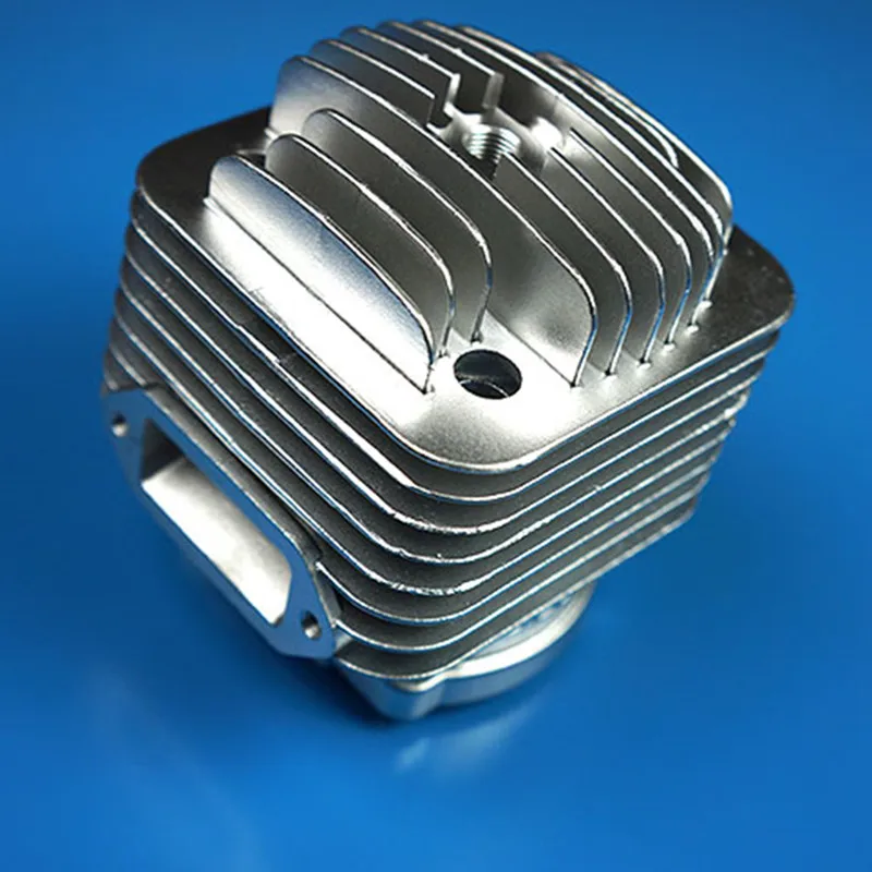 

DLE85/170/170M cylinder for DLE85 /170/170M engine
