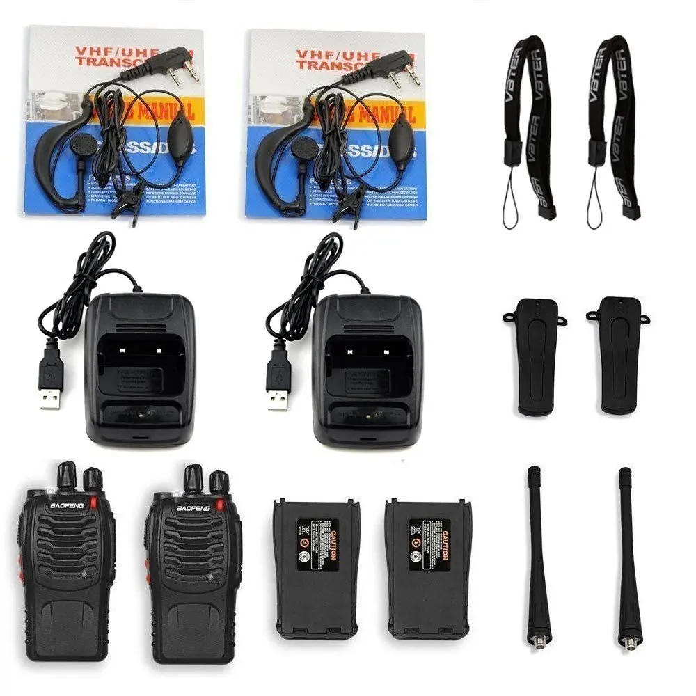 Оптовая продажа 20 шт./лот Baofeng BF 888S Walkie Talkie 5W USB Charger|walkie talkie 5w|walkie talkiebaofeng bf-888s |