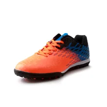 Humtto легкие футбольные бутсы, уличные Нескользящие футбольные спортивные туфли мужские профессиональные шиповки атлетические футбольные кроссовки мужские