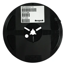 MCIGICM MM5Z24VT1G Зенер диод 24 В 500 МВт поверхностного монтажа SOD-523 MM5Z24V