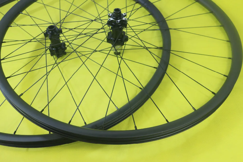 speedsafe carbon rims