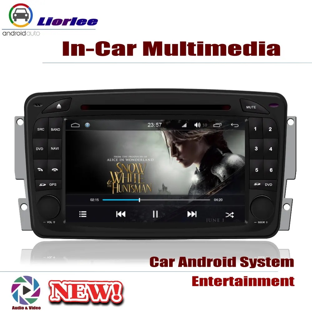 Автомобильный dvd-плеер gps навигация для Mercedes Benz E Class W210 1995-2003 автомобильное мультимедиа андроид экран системы радио стерео