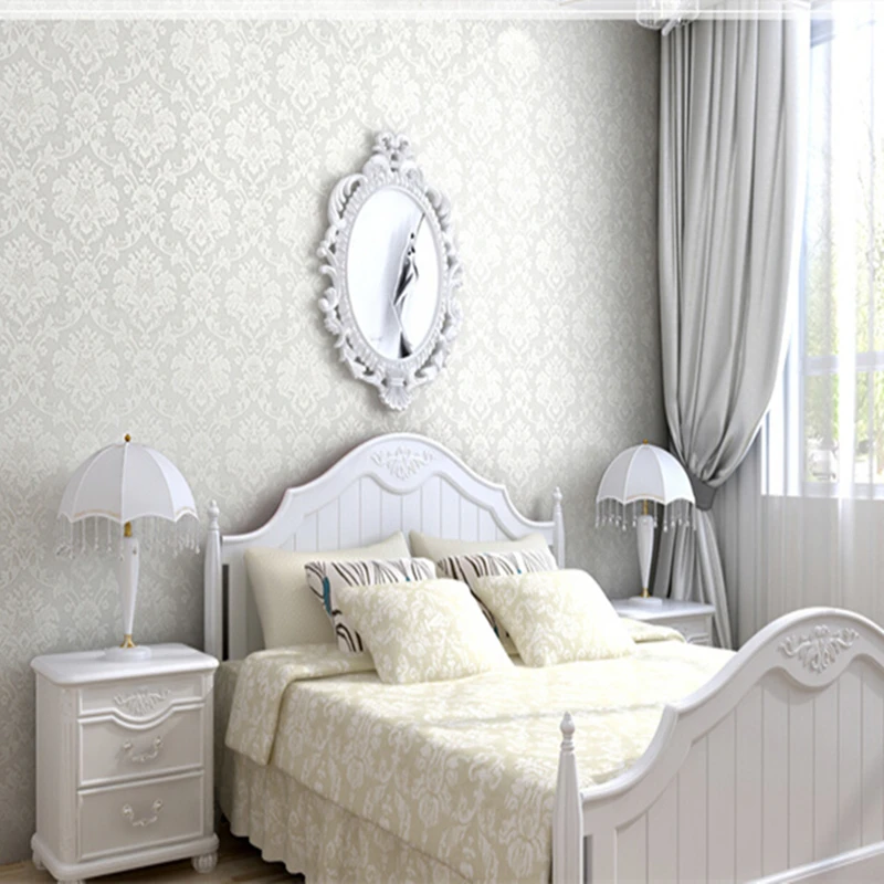 946 Wallpaper Dinding Warna Putih Images - MyWeb