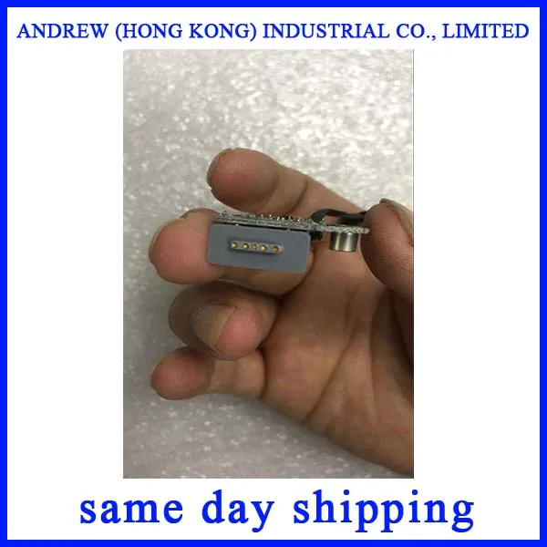 Оригинал 820 2565 A DC Jack I/O плата для Macbook Pro Unibody 13 &quot15&quot A1278 A1286 A1297 2009 2012 Power